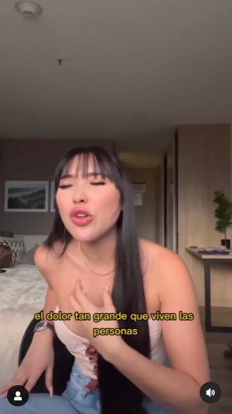 Foto: Instagram @aidavictoriam.