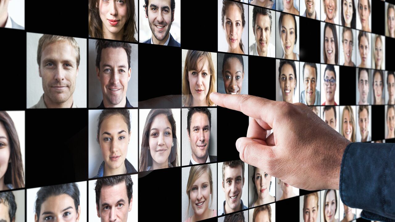 Recursos Humanos