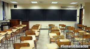 El 80% de la población estudiantil mundial está afectada por el cierre de escuelas y universidades