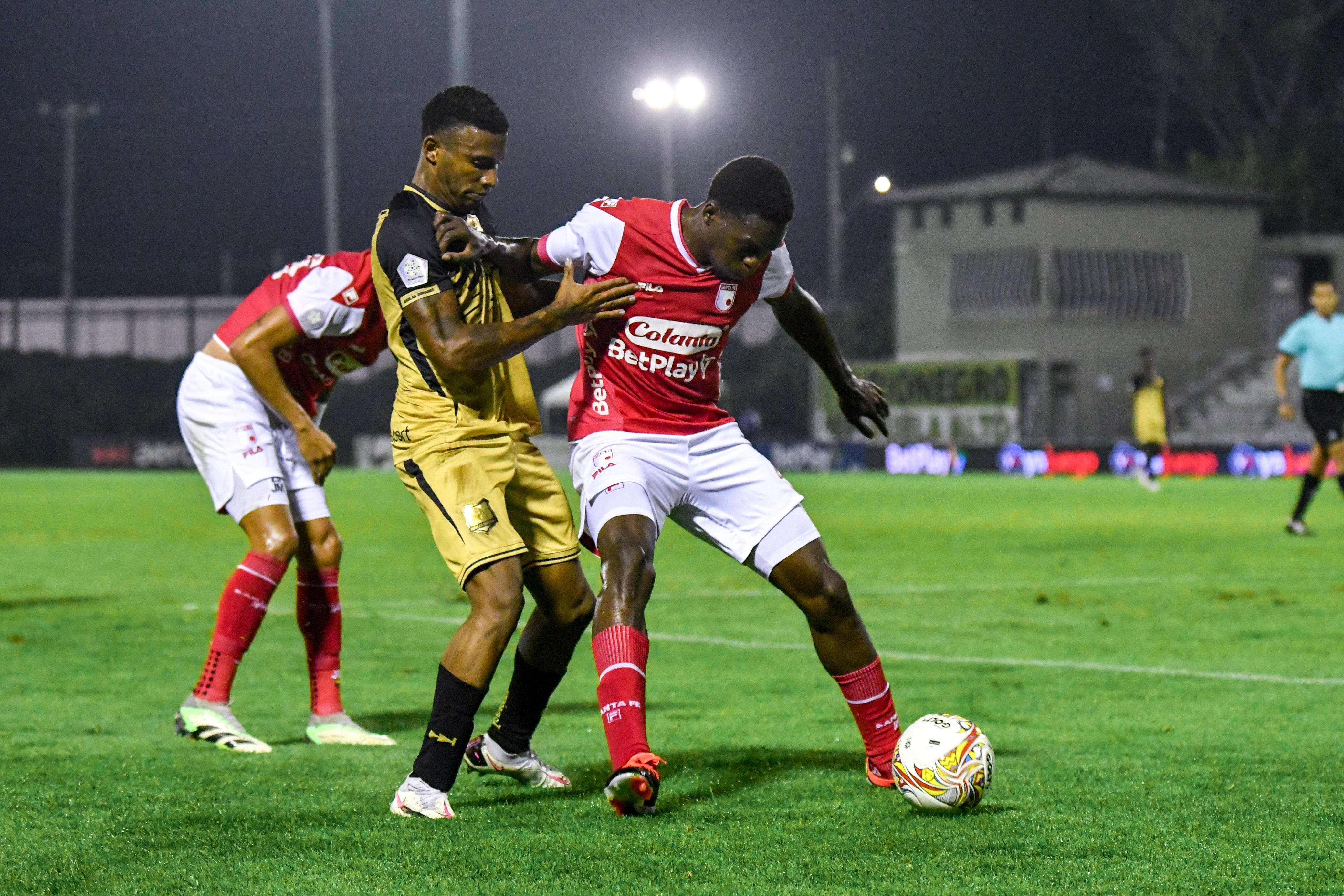 Águilas Doradas no atraviesa por su mejor momento deportivo.