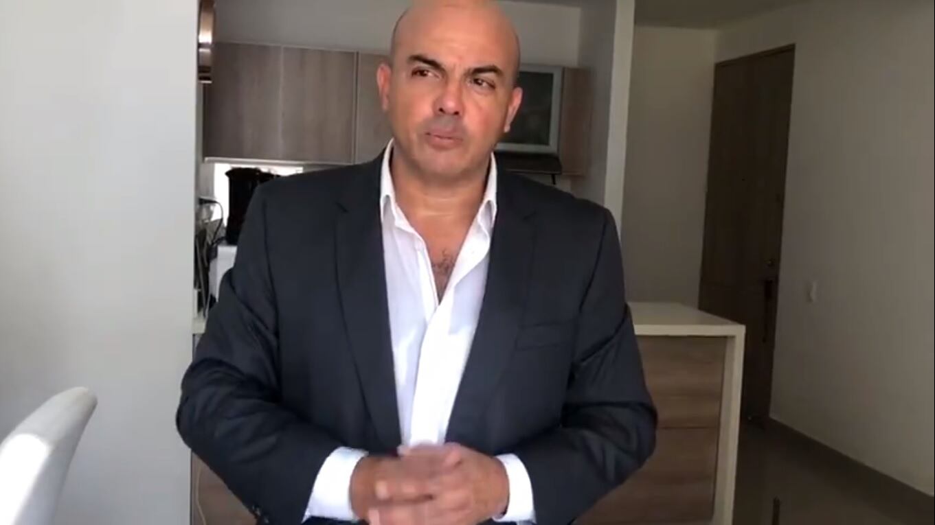 Cliver Alcalá, militar chavista extraditado a EE.UU.