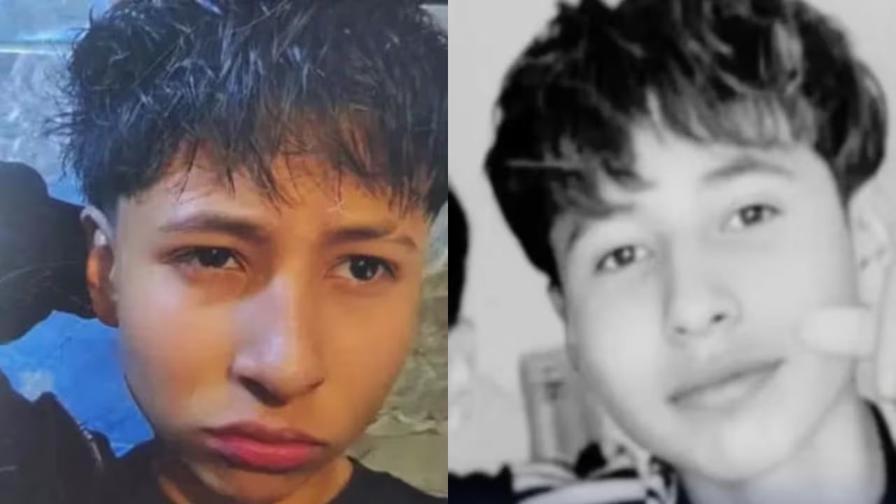 El joven habría recibido 12 puñaladas.