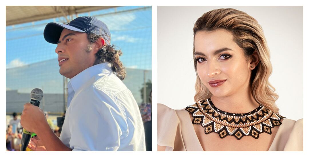 Andrea Petro responde a la reacción de su hermano, Nicolás Petro, a sus declaraciones en SEMANA.