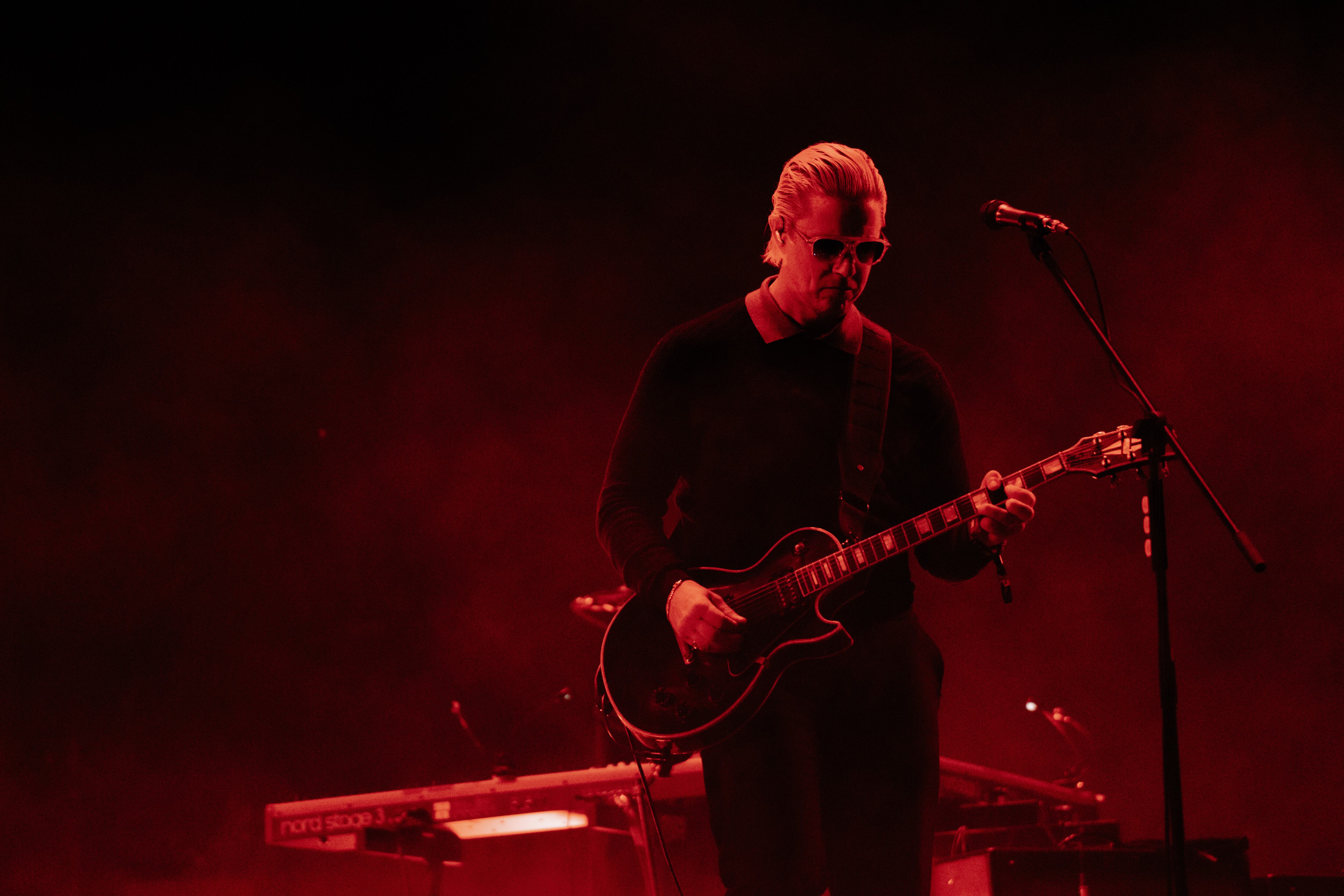 Festival Estéreo Picnic XV / Día 3 / marzo 22, 2026