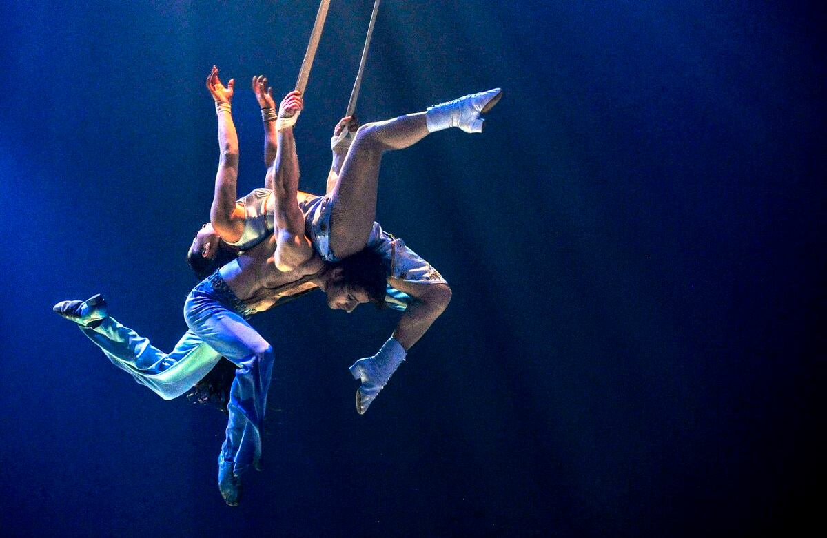 Foto: Carlos Julio Martínez - SEMANA