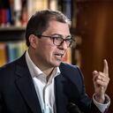 Francisco Barbosa. Fiscal General de la Nación.
Bogotá Julio 20 de 2021.
Foto: Juan Carlos Sierra-Revista Semana.