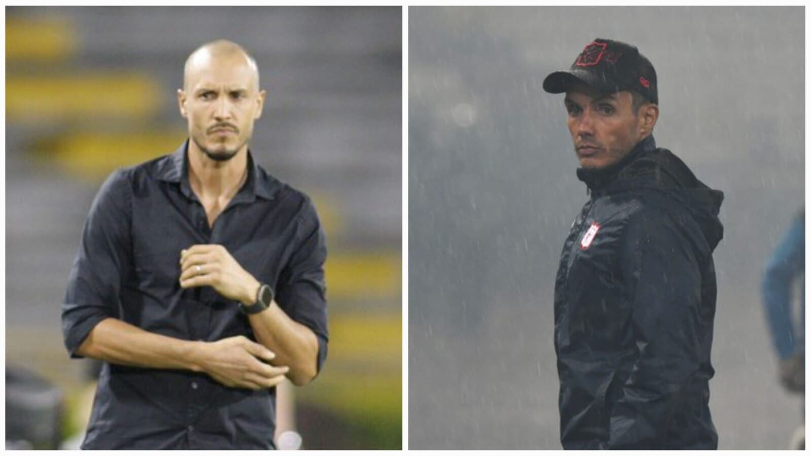 David González parece haberle puesto fin a la supuesta polémica con sus más recientes declaraciones.