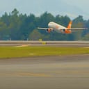 Aerolínea Ultra Air.