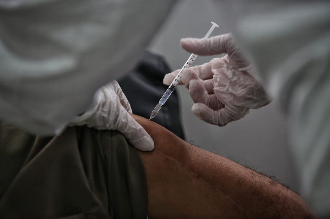 vacunación contra covid19 pfizer