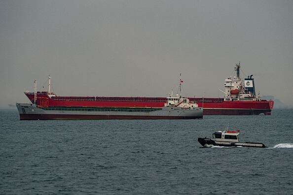 En 2023-24, la producción mundial de trigo debería ser menos abundante que la cosecha anterior, como consecuencia, en parte, de las fenómenos climáticos en Canadá y Australia. Las estimaciones de consumo son superiores a las de producción en 20 millones de toneladas (MT).