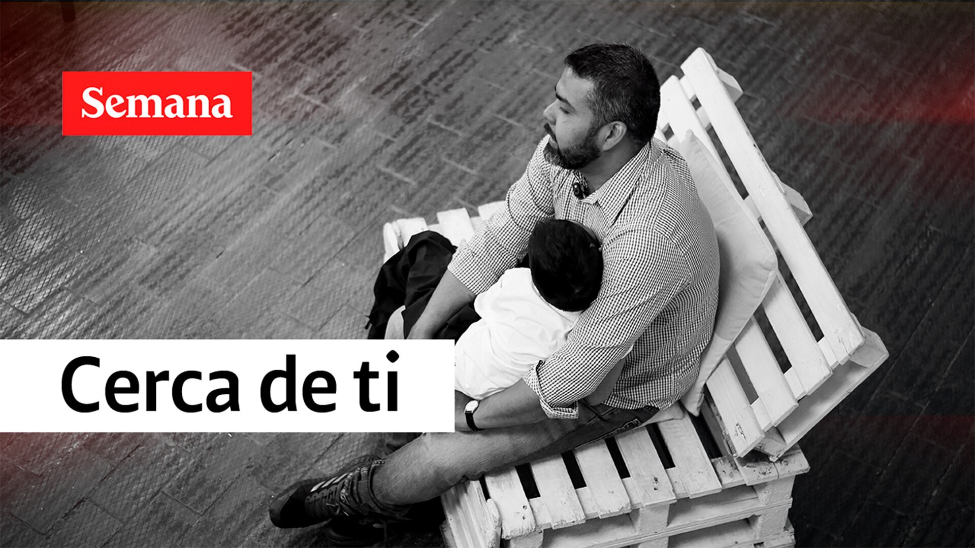 Cerca de ti- Historias solidarias