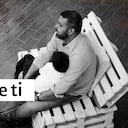 Cerca de ti- Historias solidarias