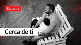 Cerca de ti- Historias solidarias