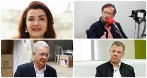 La congresista Margarita Restrepo cuenta por qué Uribe aceptó reunirse con Petro y no con Santos.