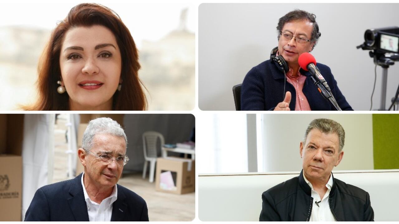 La congresista Margarita Restrepo cuenta por qué Uribe aceptó reunirse con Petro y no con Santos.
