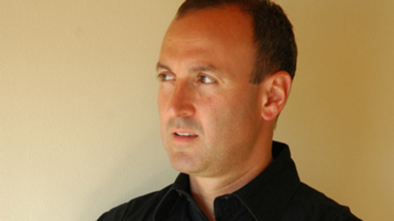 Chandler Burr fue crítico de perfumes en el New York Times entre 2006 y 2010.