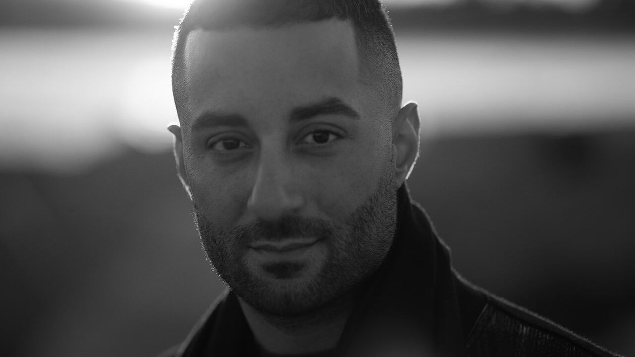 Joseph Capriati fue apuñalado por su padre.