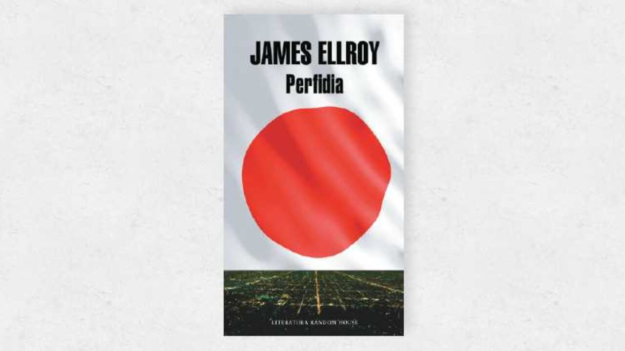 'Perfidia' de James Elrroy