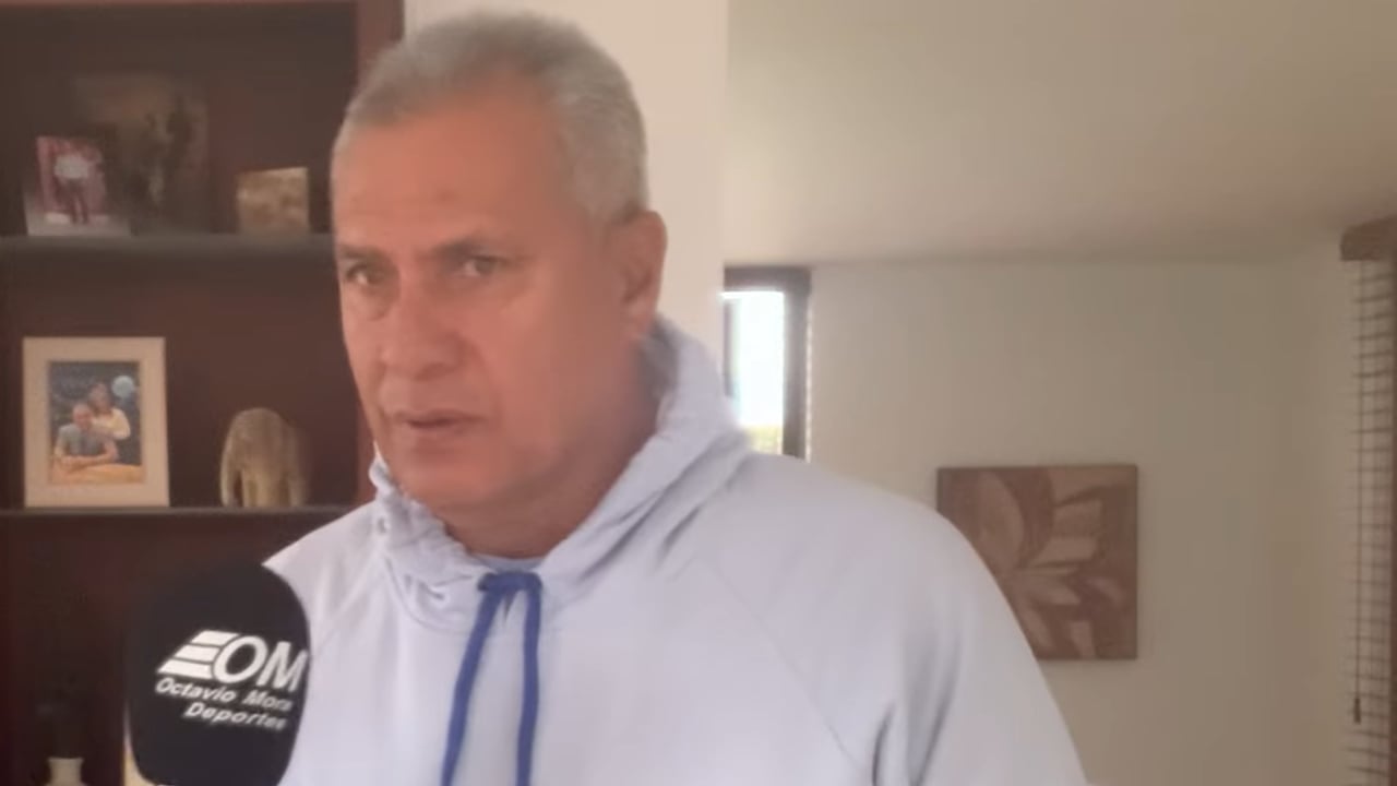 Hernán Torres, director técnico de Millonarios FC