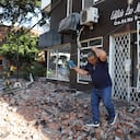 Terremoto Colombia