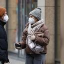 Autoridades en Alemania están preocupadas por las cifras de muertos a causa del coronavirus. Foto: GettyImages.