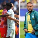 Brasil se enfrentará en octavos de final contra un rival de peso.