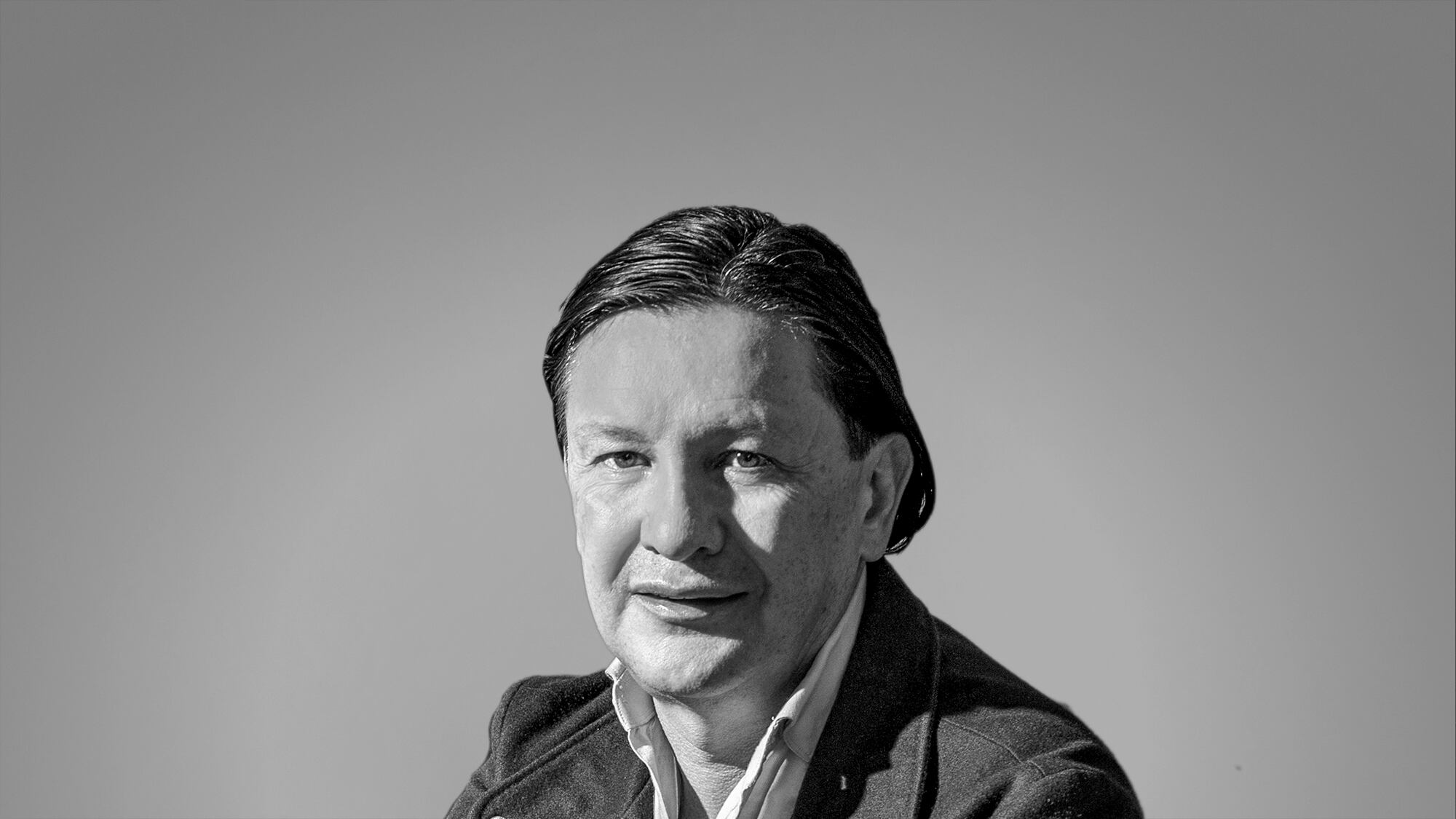 Andrés Guzmán Caballero. Columna Semana