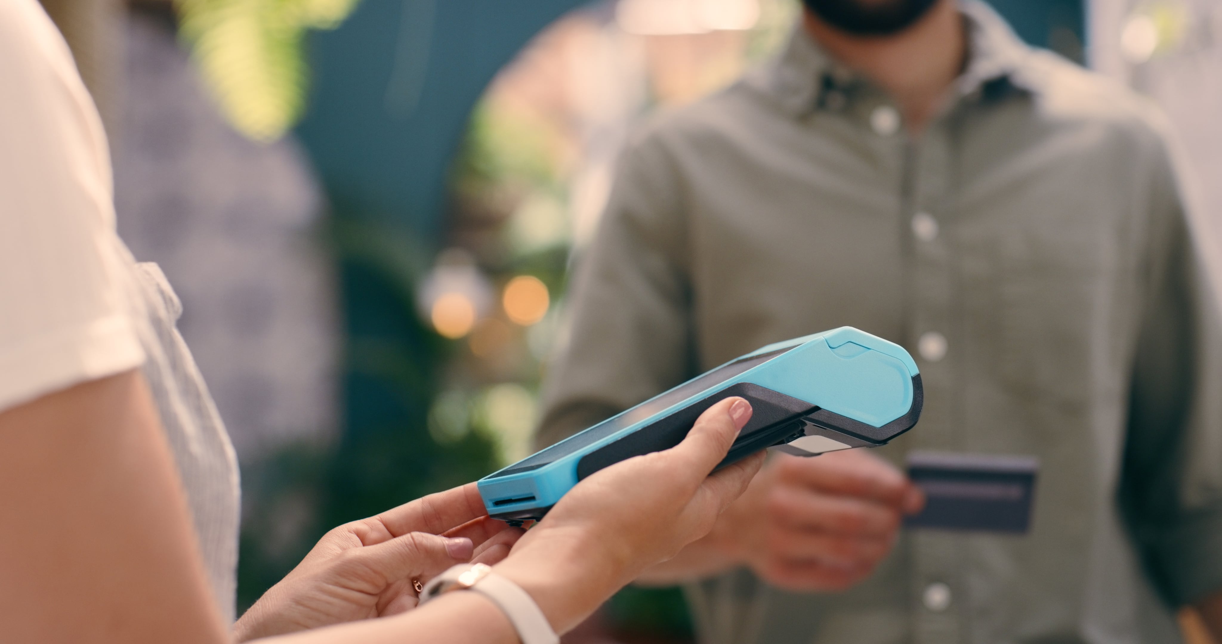 El comprobante de pago es una herramienta inmediata para corroborar que el valor cobrado sea el correcto.