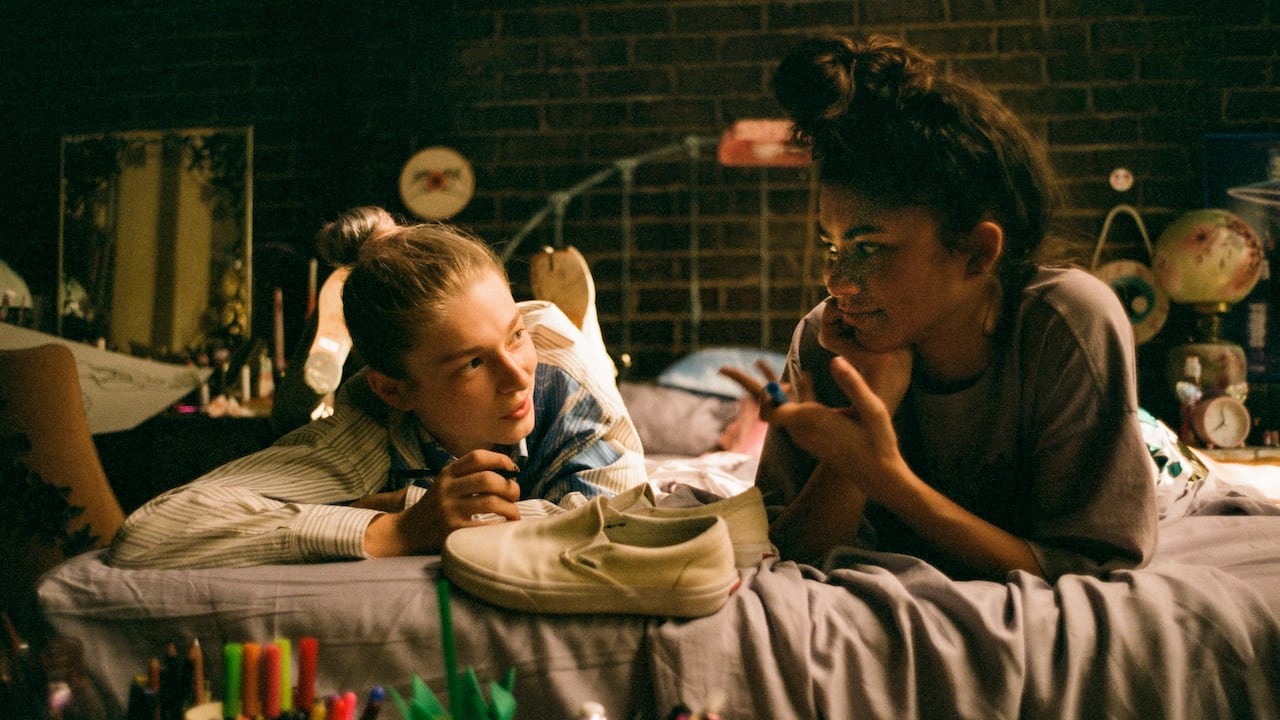 Euphoria tuvo 13,1 millones de espectadores en su lanzamiento y se mantuvo en cifras similares durante los siguientes capítulos.