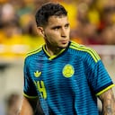 Gustavo Puerta apunta para un histórico club de la Premier League.