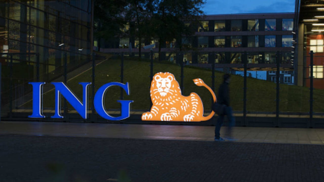 ING Bank regresa a Colombia después de 14 años - Semana
