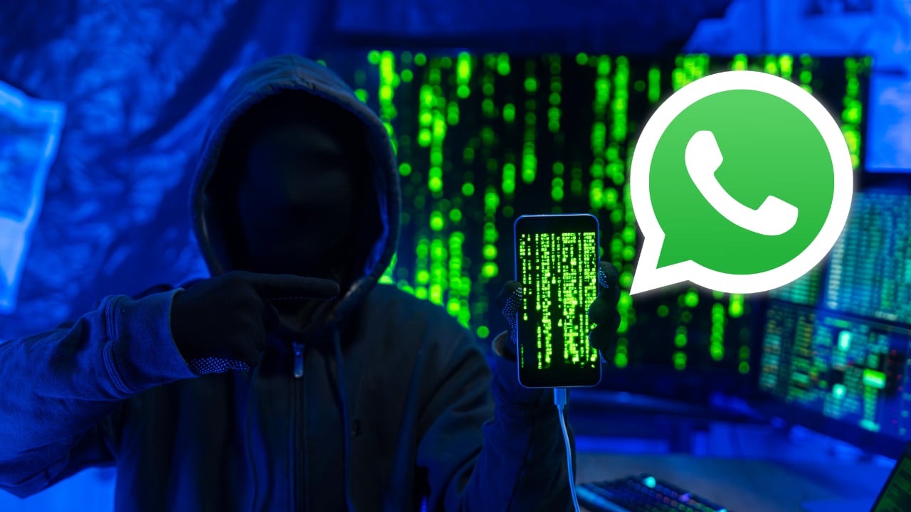 Delincuentes digitales usan métodos rápidos y efectivos para tomar el control de cuentas de WhatsApp en pocos minutos.