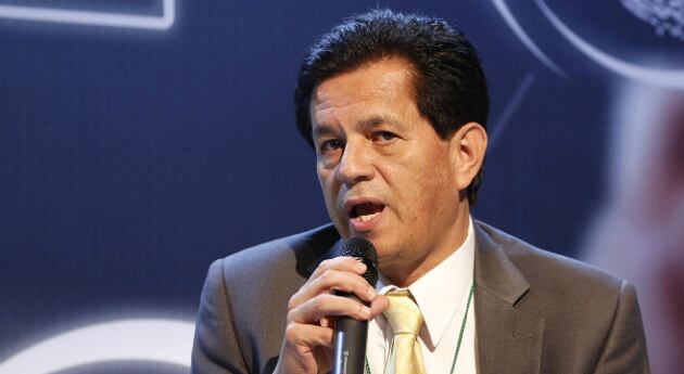 Alfonso Portela, defensa del alcalde de Medellín Daniel Quintero 