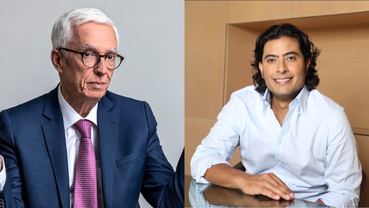 Jorge Enrique Robledo se refirió al escándalo que le está restando credibilidad al Gobierno.