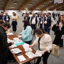 Segunda vuelta electoral 2026