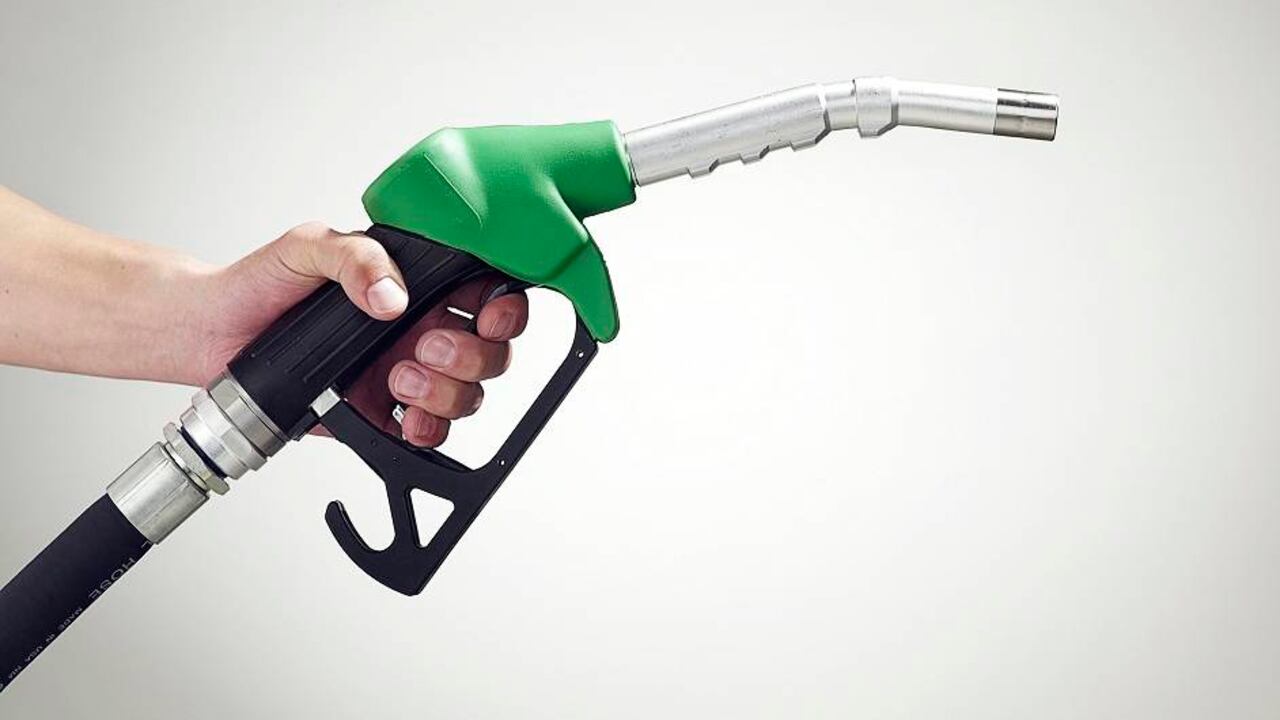 La producción de biodiesel en Colombia "ha venido creciendo particularmente de una manera importante".