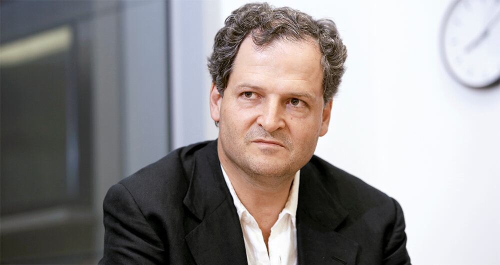 Sergio Jaramillo, uno de los negociadores del acuerdo de paz con las Farc, suscribió el comunicado con Humberto de la Calle, en el que destacan el apoyo de Cuba en esa negociación.