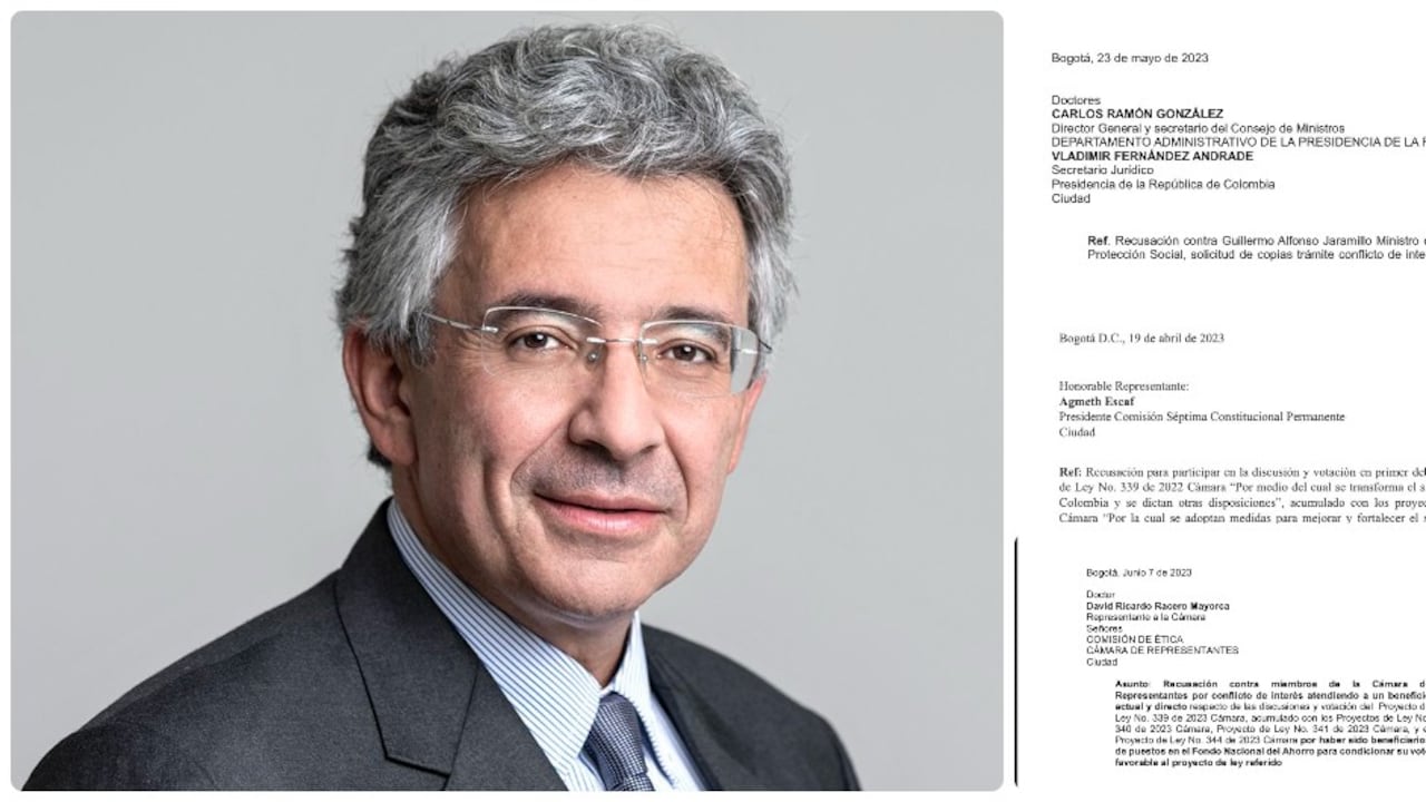 Enrique Gómez Martínez.