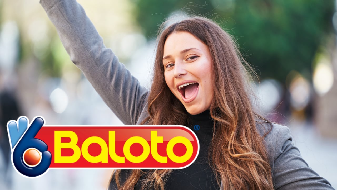 El Baloto arrancó el mes con millonarios acumulados y una combinación que ya fue anunciada.