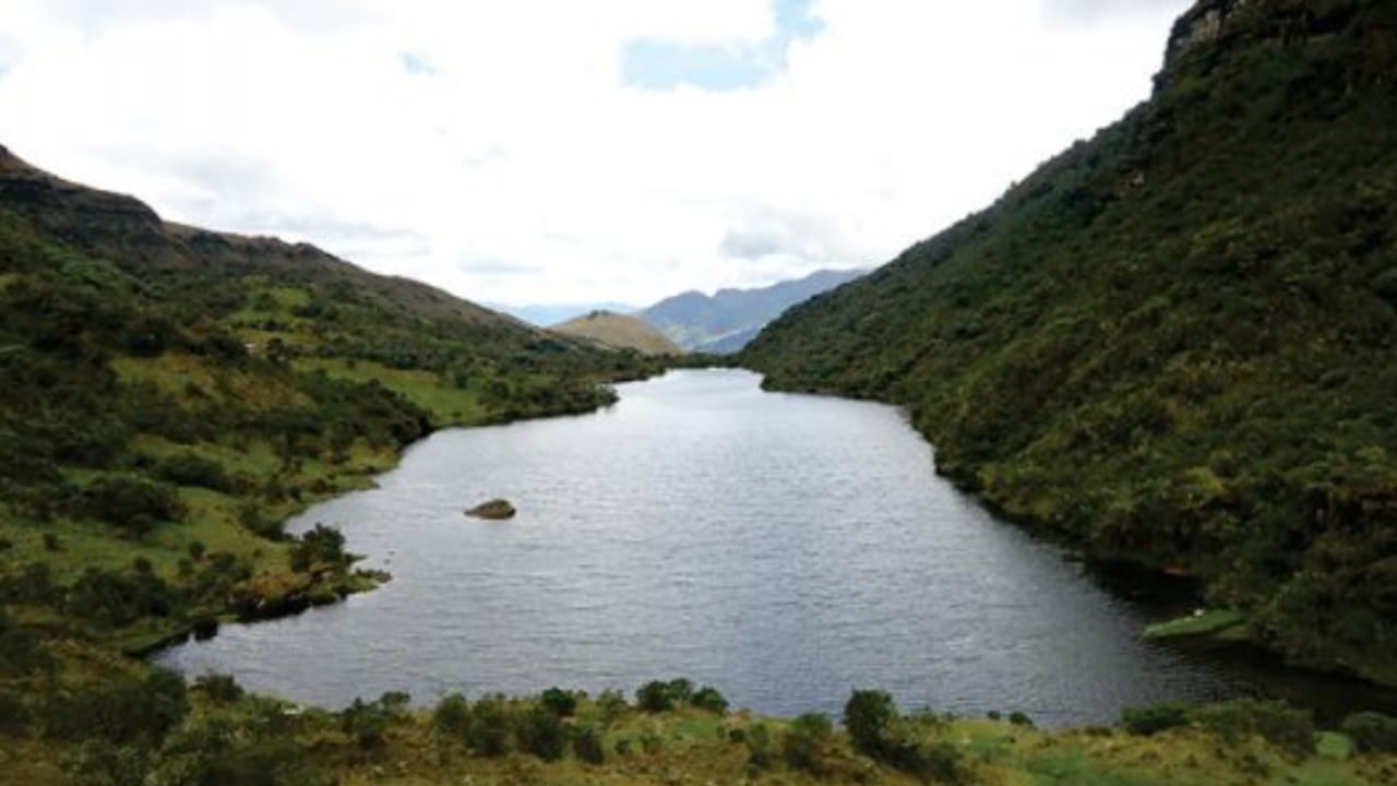 Este es uno de los municipios más fríos de Boyacá.