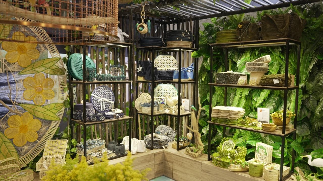 La Feria de Arte Manual Ancestral (AMA) será del 15 al 17 de mayo en Barranquilla.