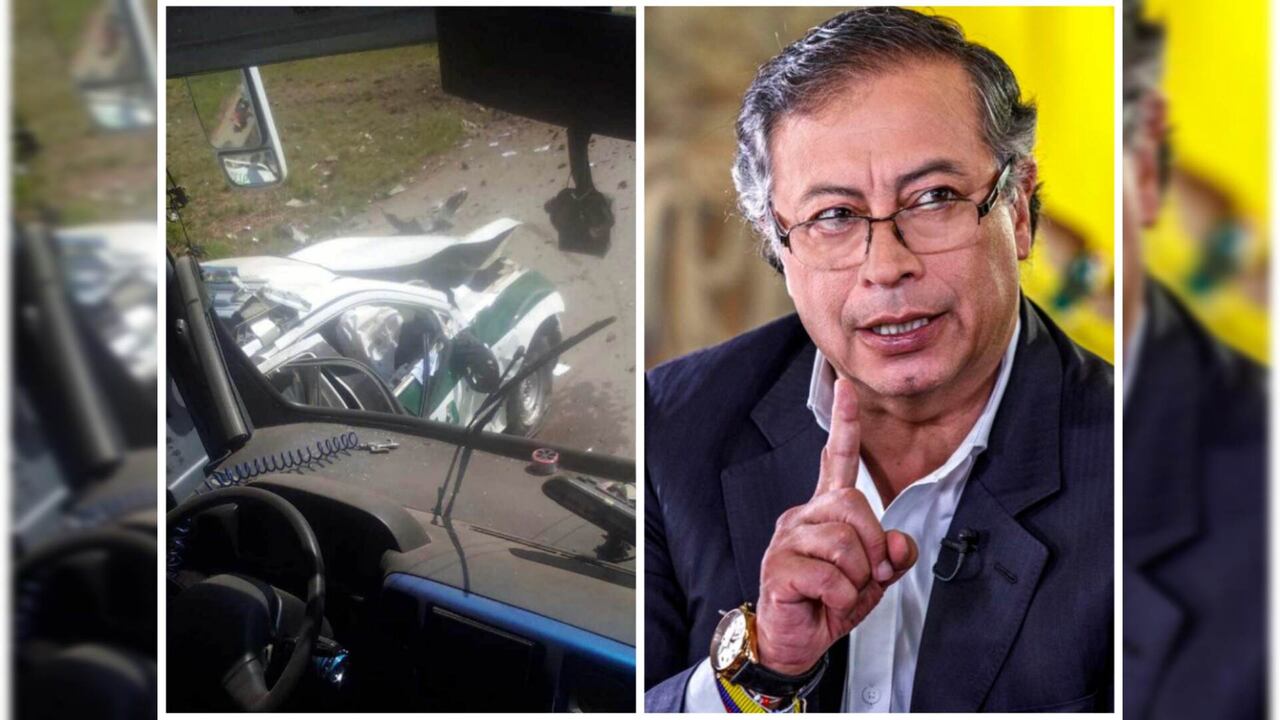 El mandatario rechazó este ataque.