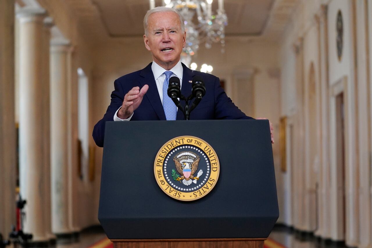 joe Biden