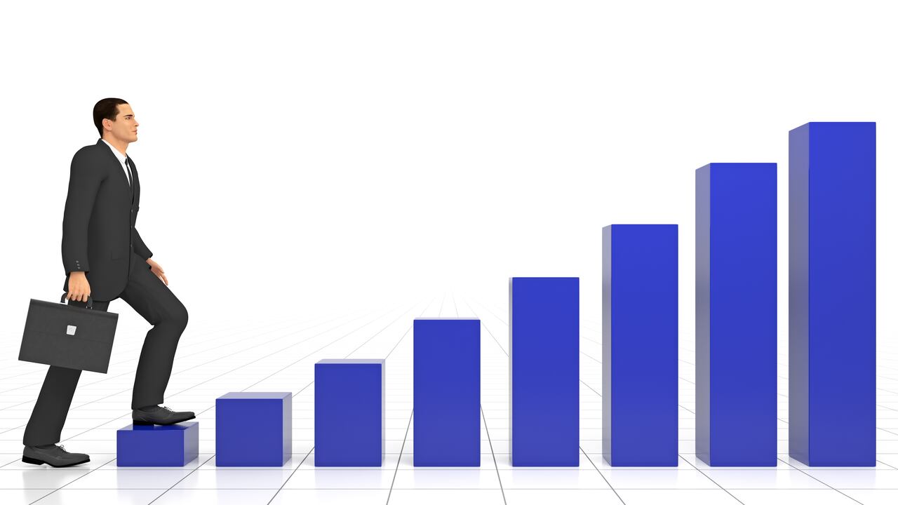 Indicadores de empleo