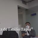 Juan Carlos Cáceres, de Novotic, una fundación que hace parte de la Unión Temporal Centros Poblados