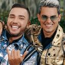 Jessi Uribe y Pipe Bueno