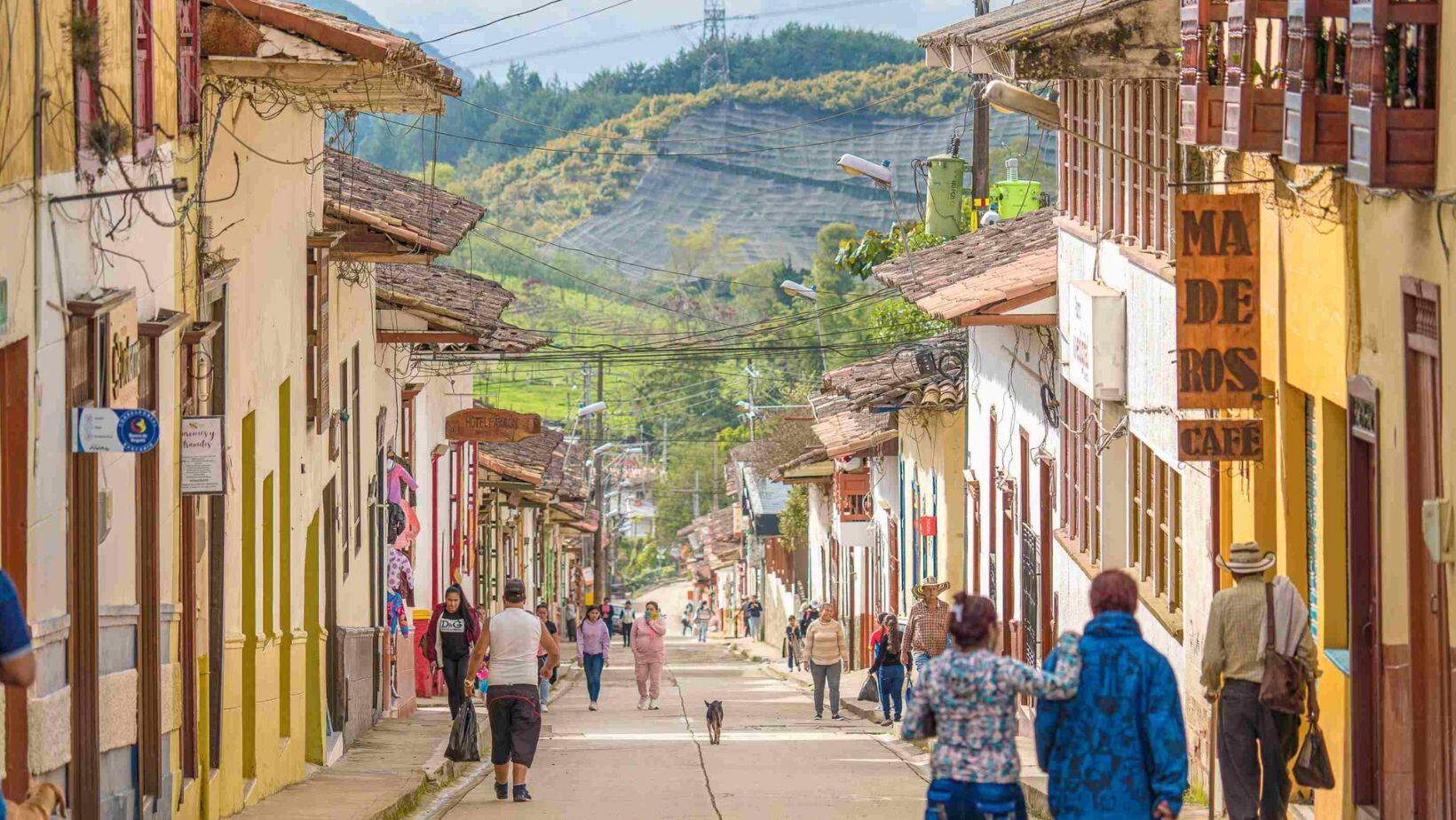 Abejorral, Antioquia: estas son las actividades y sitios de interés para visitar en este destino