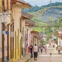 Abejorral, Antioquia