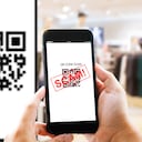 Las estafas con códigos QR son cada vez más comunes.