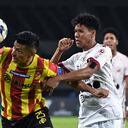 Deportivo Pereira perdió en su visita a Monagas de Venezuela por Copa Libertadores.